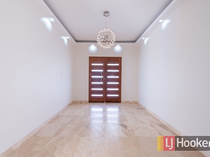 10 Pennard Crescent, Luddenham NSW 2745