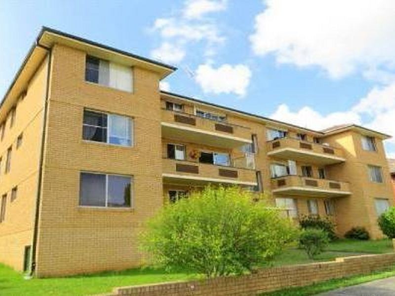 12/45-47 George Street, Mortdale NSW 2223