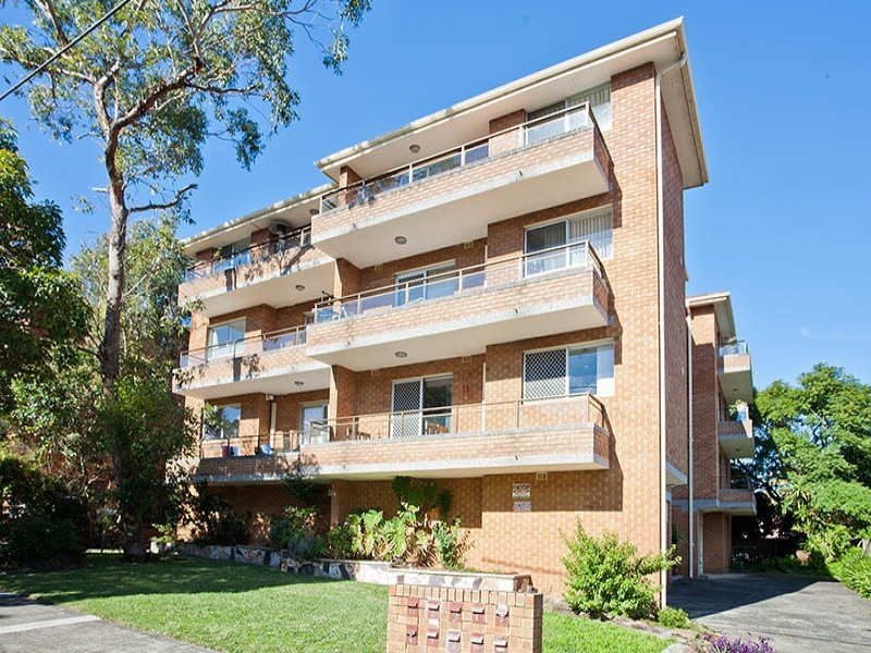 6/33-35 Macquarie Place, Mortdale NSW 2223