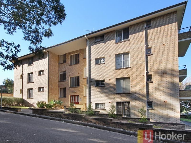 3/22-24 Jersey Avenue, Mortdale NSW 2223