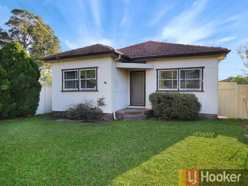 113 Belmore Road North, Riverwood NSW 2210