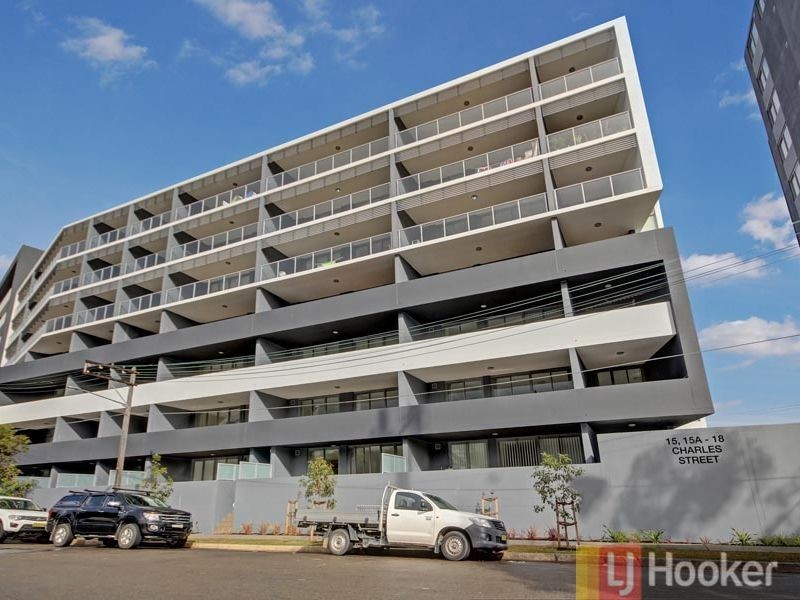 C710/15 Charles Street, Canterbury NSW 2193