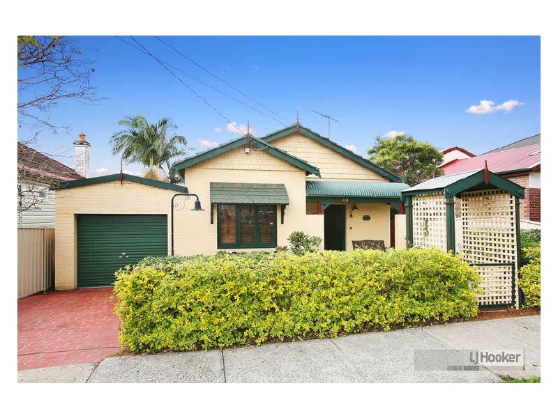 49 Crump Street, Mortdale NSW 2223
