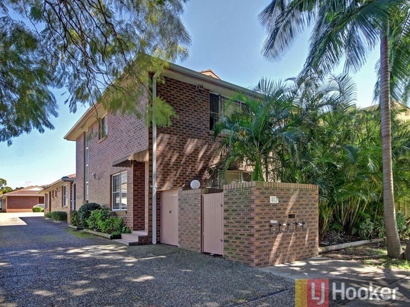 3/113 Penshurst Street, Penshurst NSW 2222