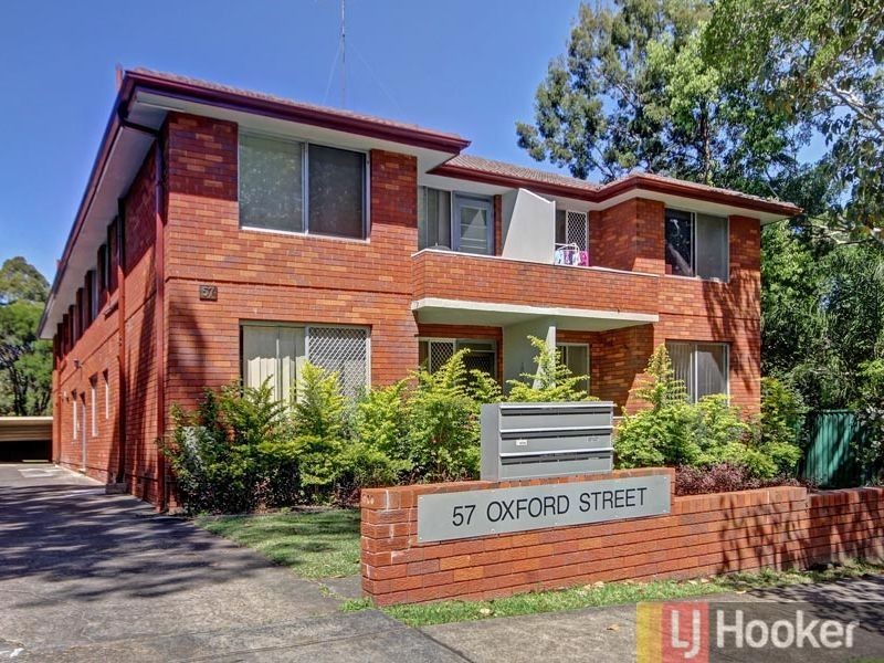 2/57 Oxford Street, Mortdale NSW 2223