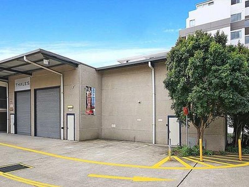 1/13-15 Wollongong Road, Arncliffe NSW 2205