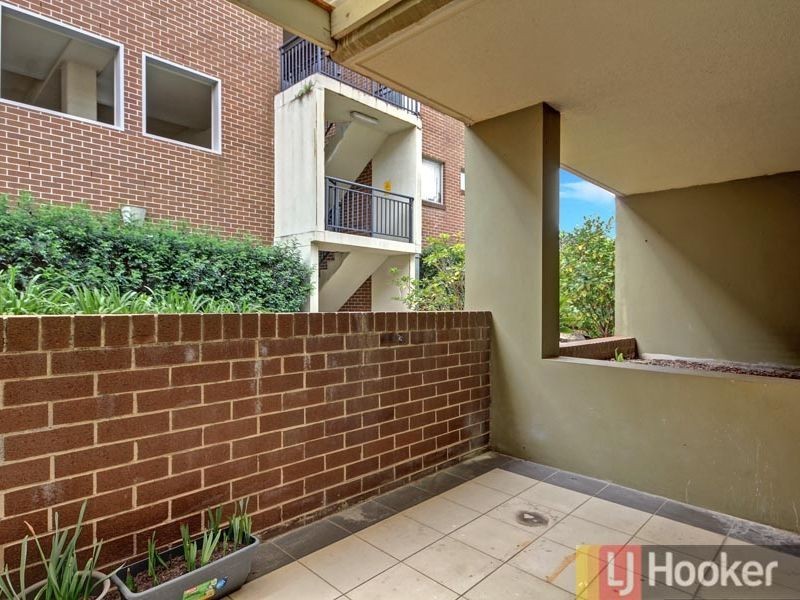 3/818-826 Canterbury Road, Roselands NSW 2196