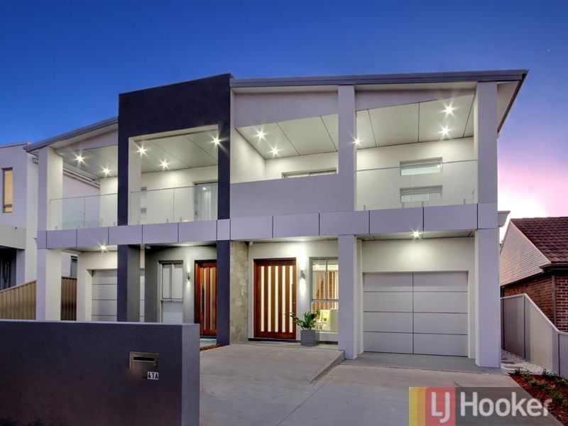 41A Jacques Avenue, Peakhurst NSW 2210