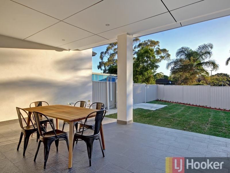 41A Jacques Avenue, Peakhurst NSW 2210