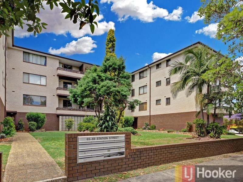 12/65-69 Station Street, Mortdale NSW 2223