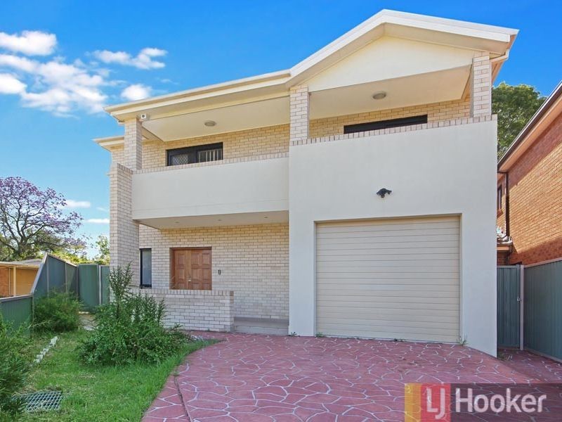 10A Jeanette Street, Padstow NSW 2211