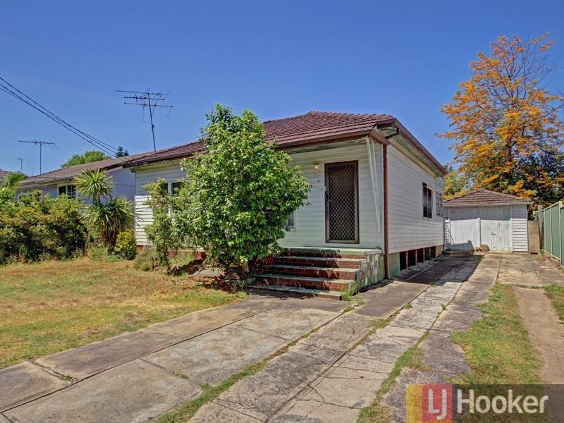 49 William Road, Riverwood NSW 2210