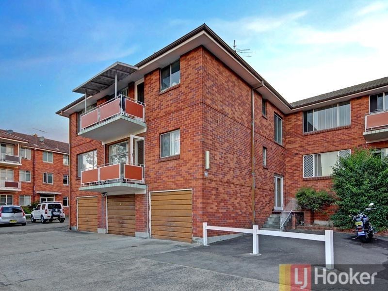 4/42 Broad Arrow Road, Narwee NSW 2209