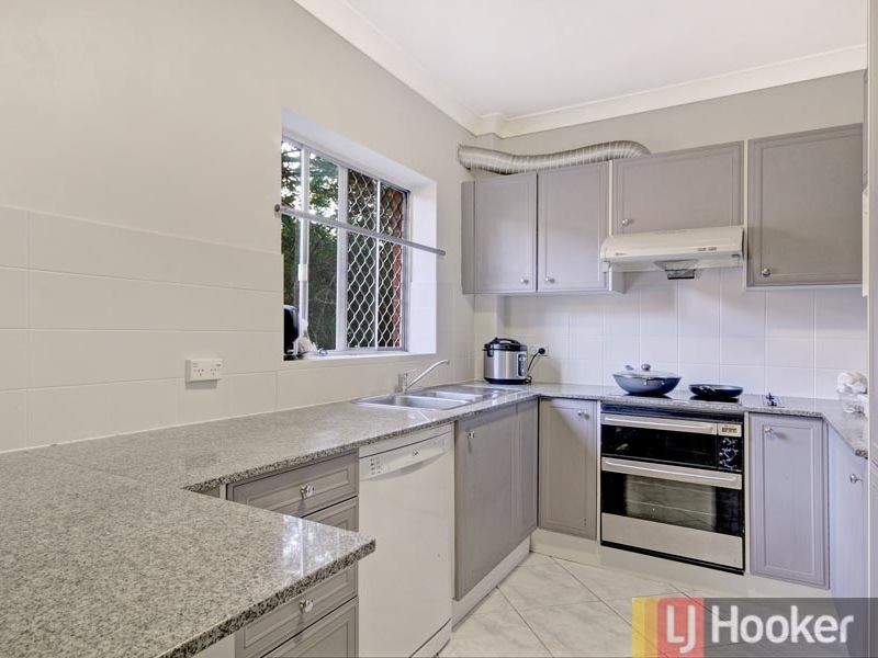 4/42 Broad Arrow Road, Narwee NSW 2209