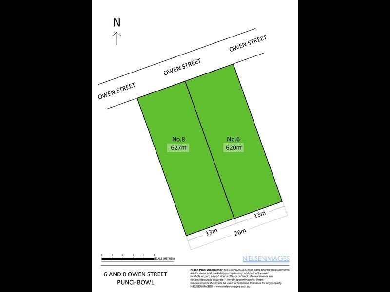 6 & 8 Owen Street, Punchbowl NSW 2196