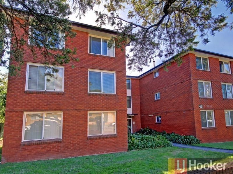 6/48 George Street, Mortdale NSW 2223