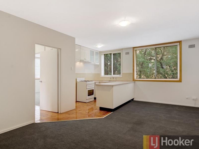 6/48 George Street, Mortdale NSW 2223
