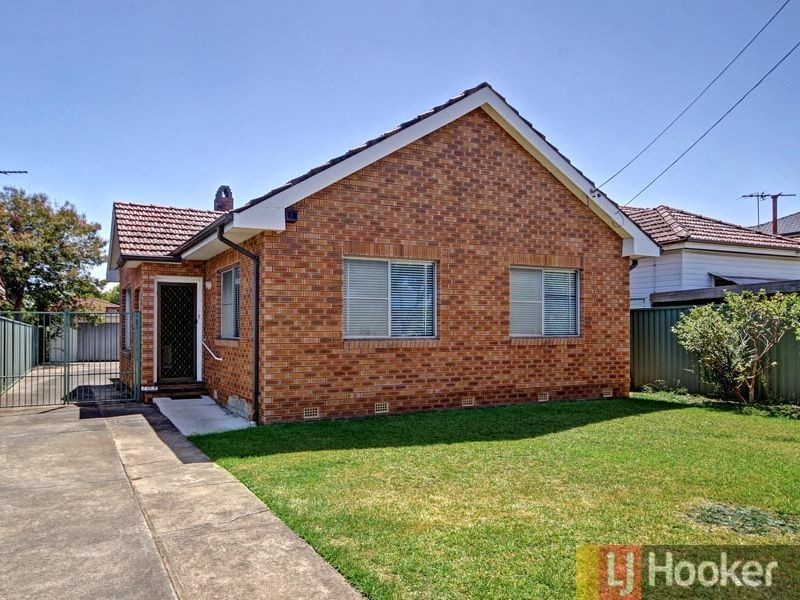 109 Augusta Street, Punchbowl NSW 2196