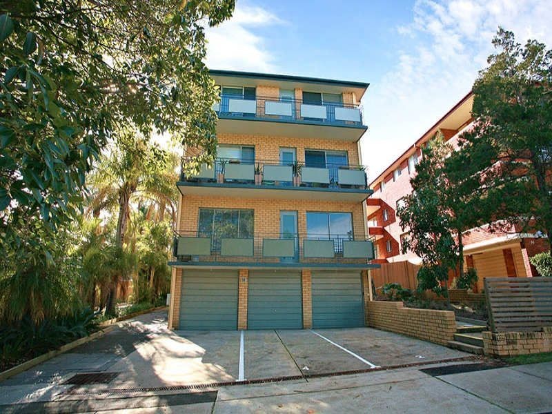 1/58 Jersey Avenue, Mortdale NSW 2223