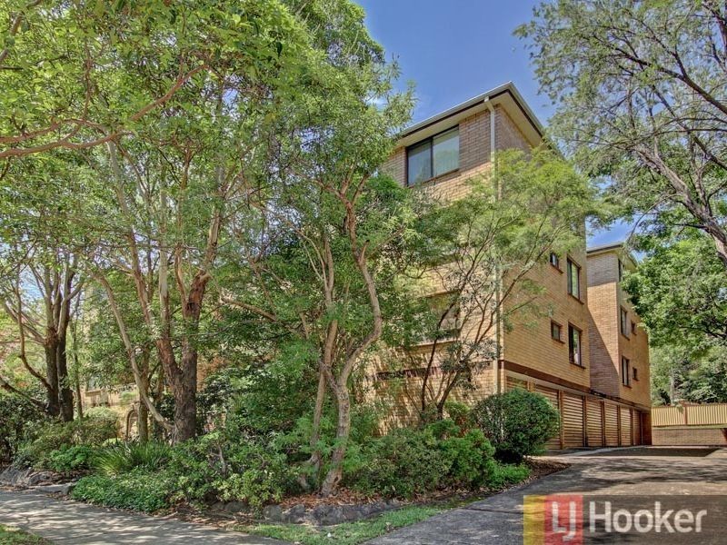 13/15-21 Oxford Street, Mortdale NSW 2223