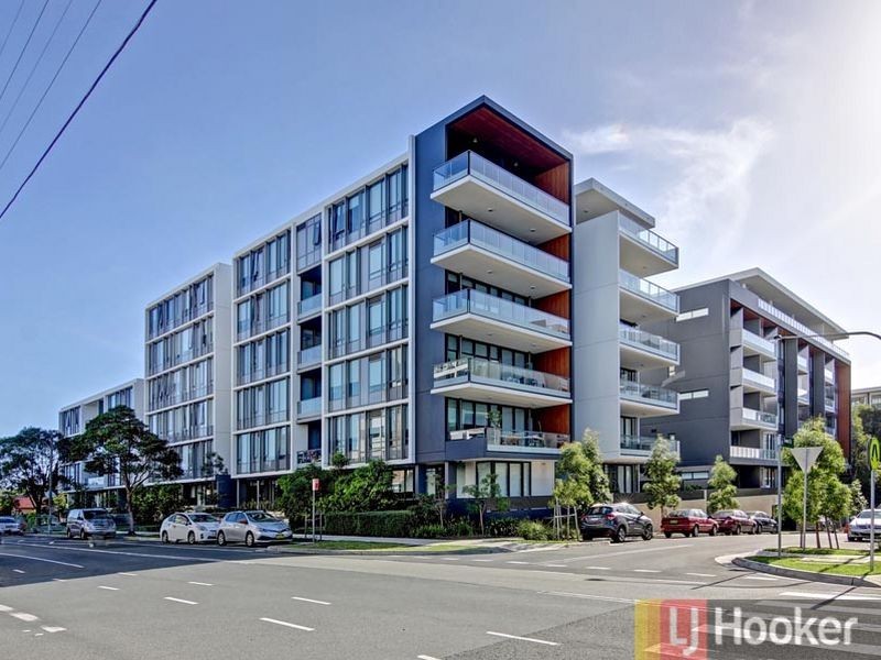 503D/14J Mentmore Avenue, Rosebery NSW 2018