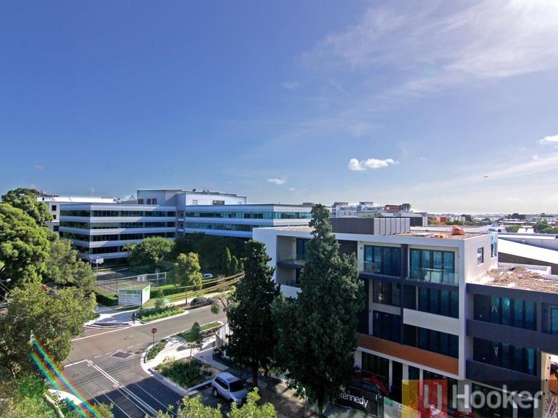 503D/14J Mentmore Avenue, Rosebery NSW 2018