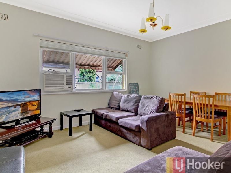 25 Eldon Street, Riverwood NSW 2210