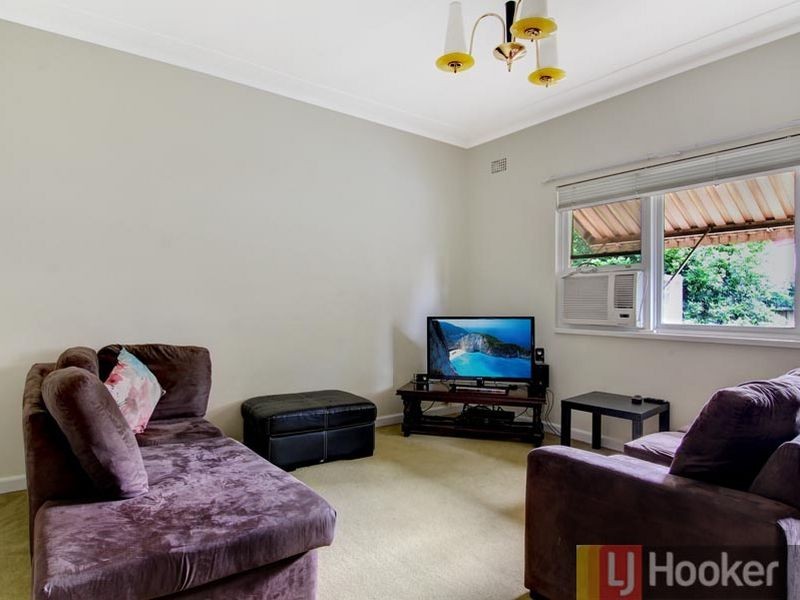 25 Eldon Street, Riverwood NSW 2210
