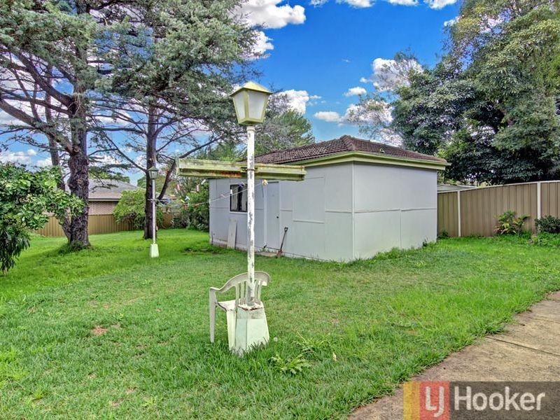 25 Eldon Street, Riverwood NSW 2210