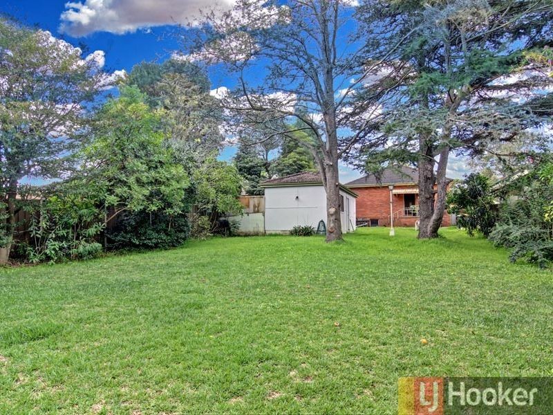 25 Eldon Street, Riverwood NSW 2210