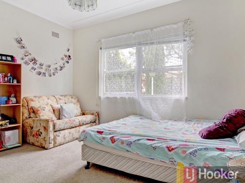 25 Eldon Street, Riverwood NSW 2210