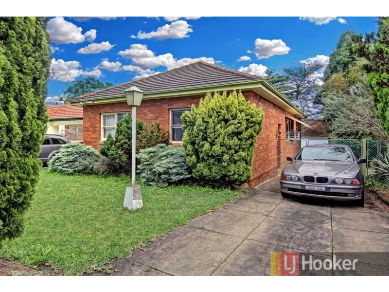 25 Eldon Street, Riverwood NSW 2210