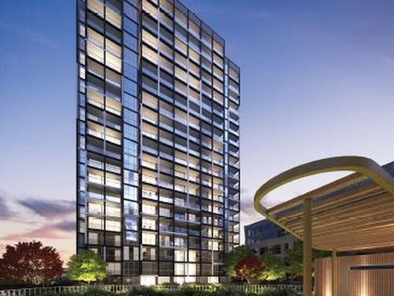 13B SW Darling Harbour Live, Sydney NSW 2000