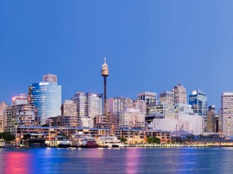 13B SW Darling Harbour Live, Sydney NSW 2000