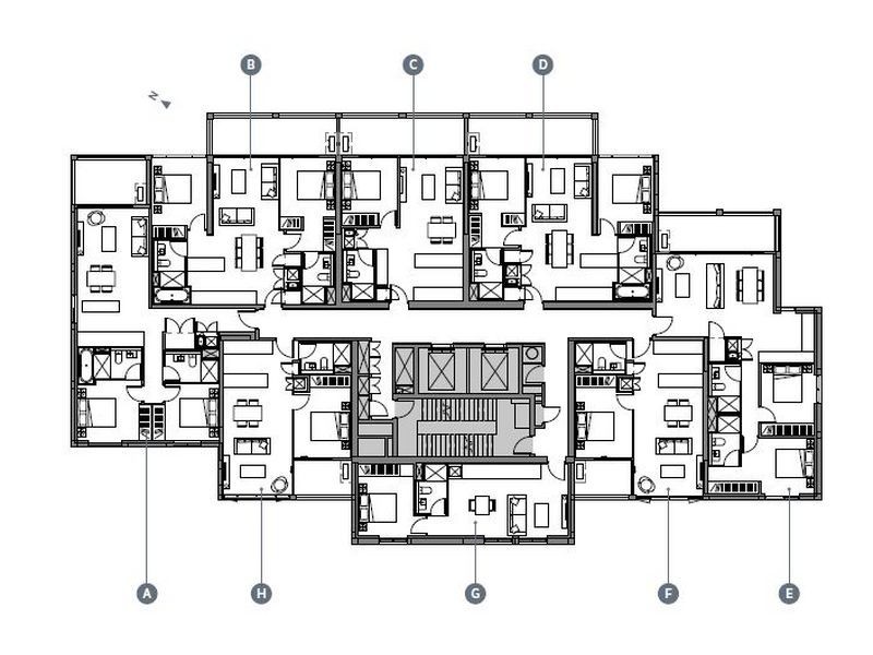 13B SW Darling Harbour Live, Sydney NSW 2000