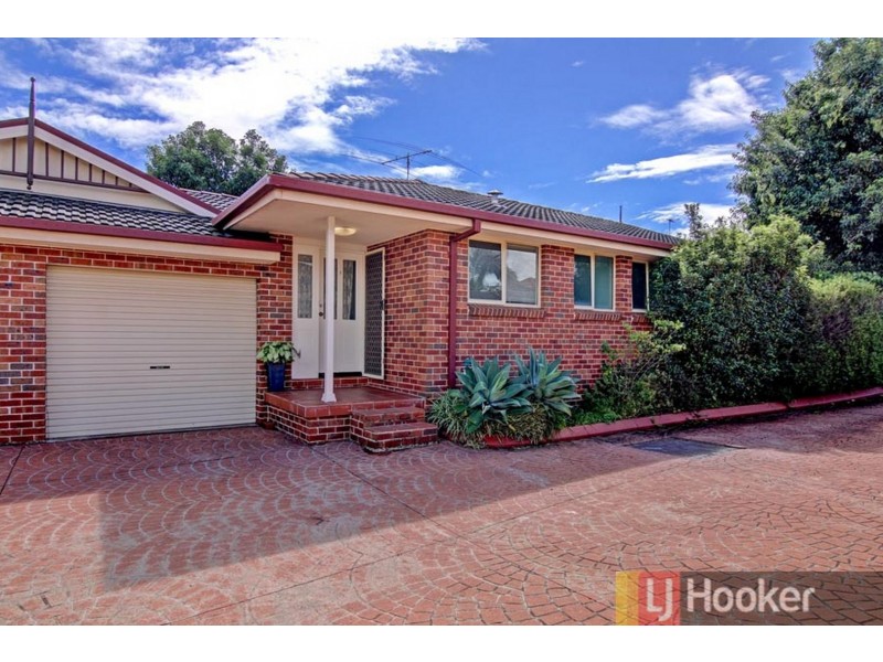 1/65A Melvin Street, Beverly Hills NSW 2209