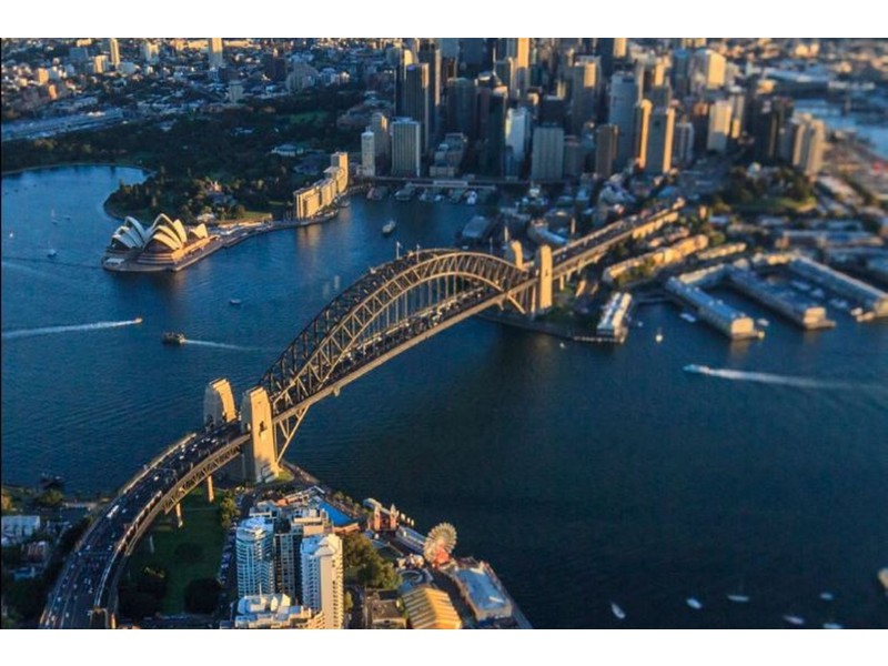 21C SW1 Darling Harbour Live, Sydney NSW 2000