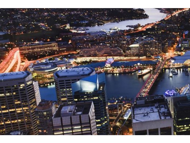 21C SW1 Darling Harbour Live, Sydney NSW 2000