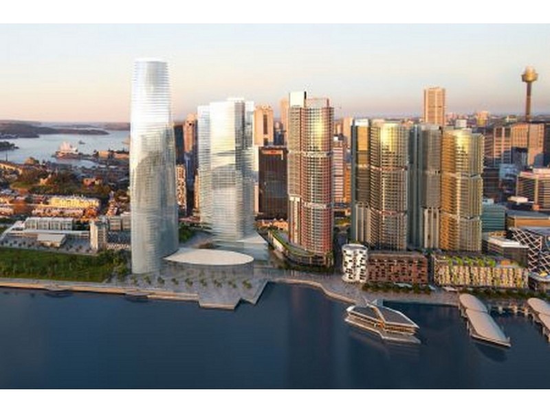 21C SW1 Darling Harbour Live, Sydney NSW 2000