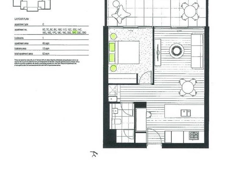 21C SW1 Darling Harbour Live, Sydney NSW 2000