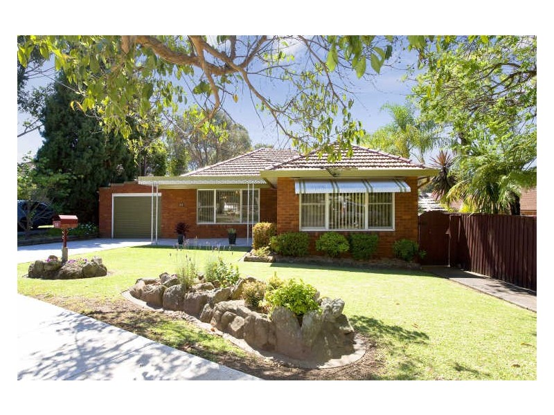 53 Walter Street, Mortdale NSW 2223