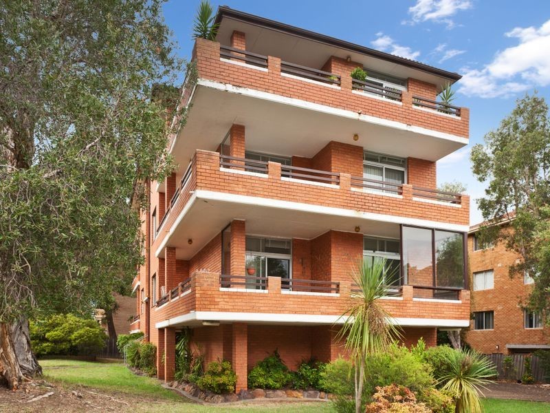 1/29-31 Macquarie Place, Mortdale NSW 2223