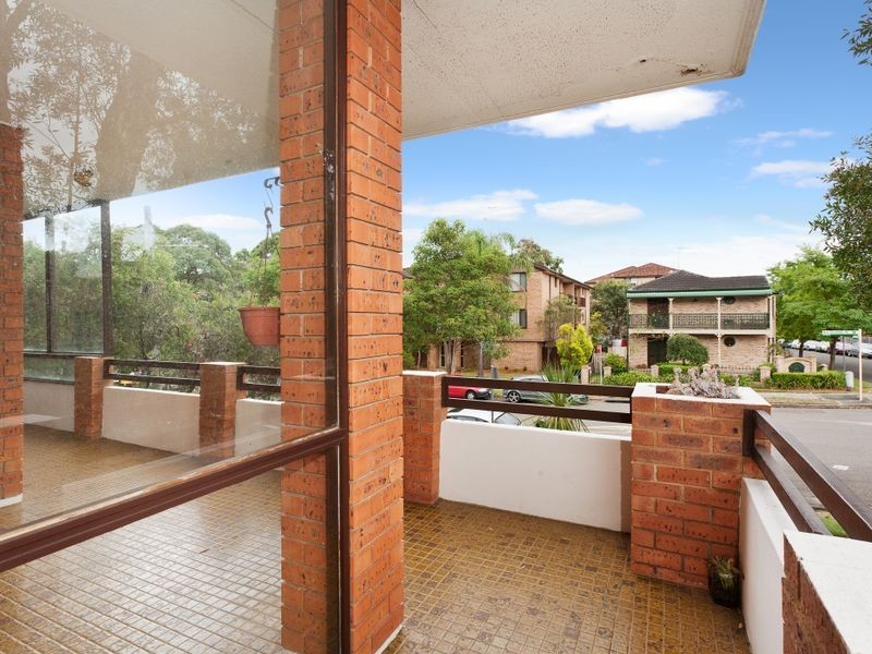 1/29-31 Macquarie Place, Mortdale NSW 2223