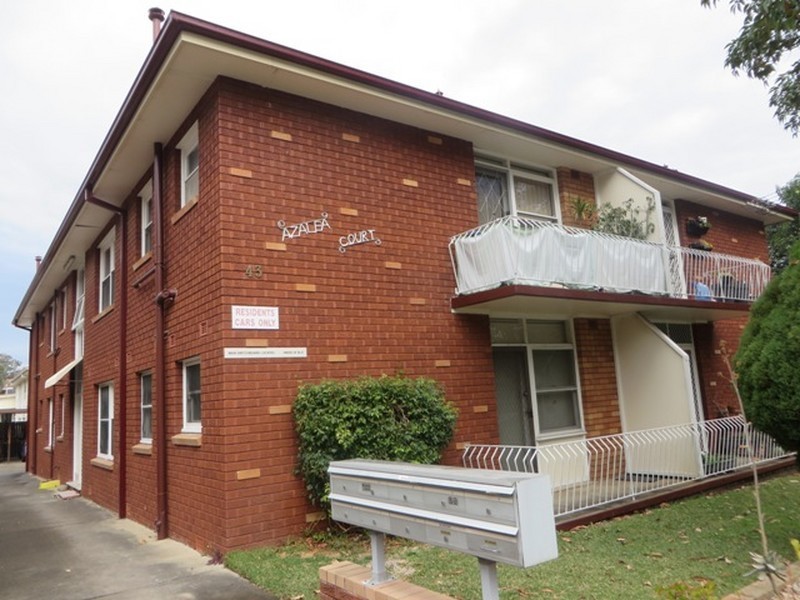 1/43 Macquarie Place, Mortdale NSW 2223