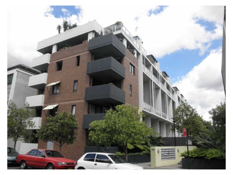 C409/3 Brennan Street, Alexandria NSW 2015