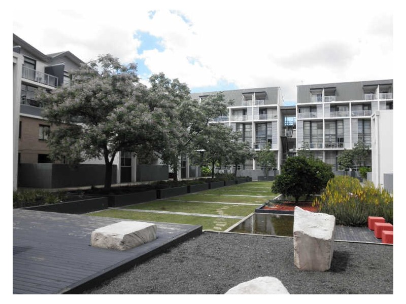 C409/3 Brennan Street, Alexandria NSW 2015