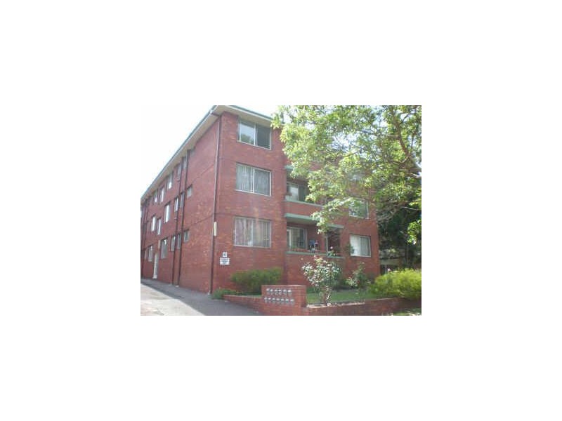 4/42 Jersey Avenue, Mortdale NSW 2223