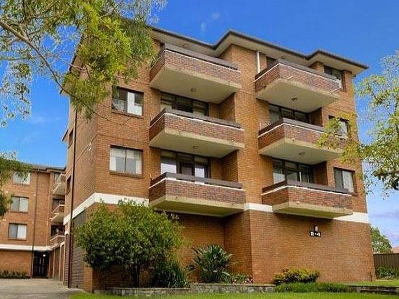 7/2-4 St Georges Road, Penshurst NSW 2222