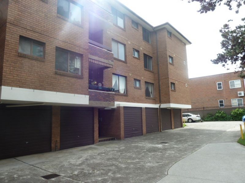 7/2-4 St Georges Road, Penshurst NSW 2222