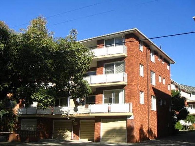 4/15 Cambridge Street, Penshurst NSW 2222